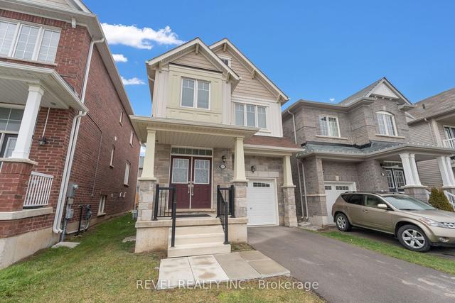 8633 Sourgum Ave, House detached with 4 bedrooms, 3 bathrooms and 4 parking in Niagara Falls ON | Image 27