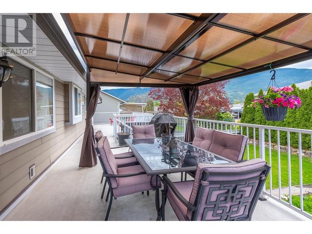 3655 Patten Dr, House detached with 4 bedrooms, 3 bathrooms and 2 parking in Armstrong BC | Image 27