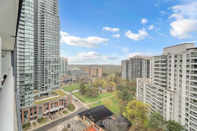 1101 - 5180 Yonge St, Condo with 2 bedrooms, 2 bathrooms and 1 parking in Toronto ON | Image 26