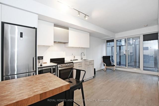 506 - 251 Jarvis St, Condo with 1 bedrooms, 1 bathrooms and 0 parking in Toronto ON | Image 33