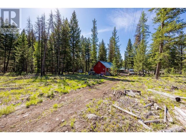 6580 Hwy 33 Hwy, House detached with 4 bedrooms, 2 bathrooms and 400 parking in Kootenay Boundary E BC | Image 21