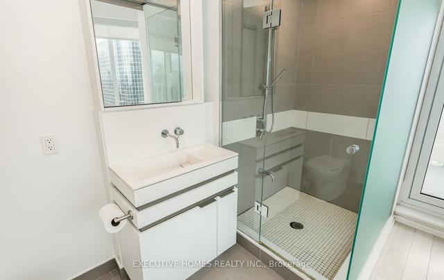3812 - 197 Yonge St S, Condo with 1 bedrooms, 1 bathrooms and 0 parking in Toronto ON | Image 14