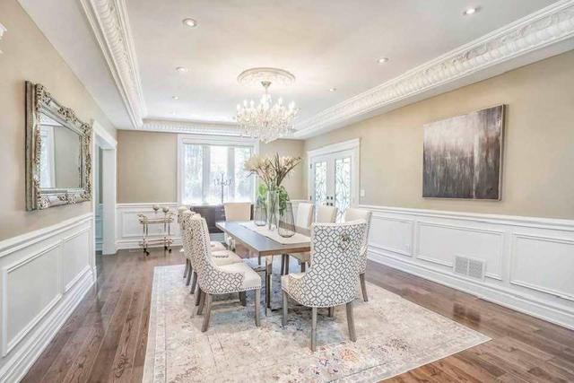 39 Richard Person Dr, House detached with 6 bedrooms, 10 bathrooms and 16 parking in Markham ON | Image 9