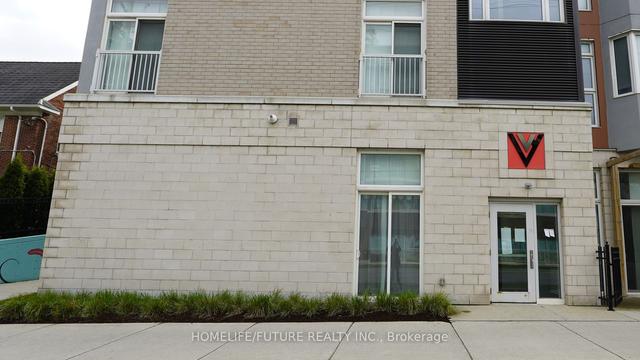 201 - 253 Albert St, Condo with 2 bedrooms, 2 bathrooms and 0 parking in Waterloo ON | Image 13