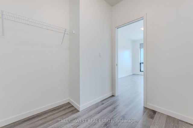208 - 690 King St W, Condo with 1 bedrooms, 1 bathrooms and 1 parking in Kitchener ON | Image 17