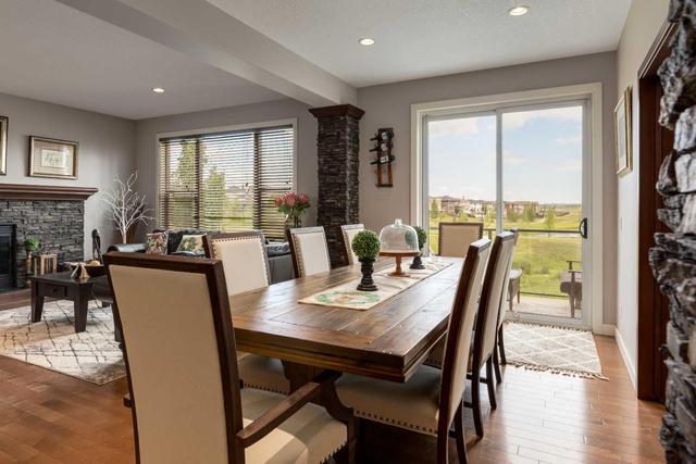 37 Sage Hill Landing Nw, House detached with 4 bedrooms, 3 bathrooms and 4 parking in Calgary AB | Image 20
