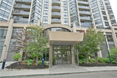 305 - 10 Northtown Way, Condo with 2 bedrooms, 2 bathrooms and 1 parking in Toronto ON | Image 2