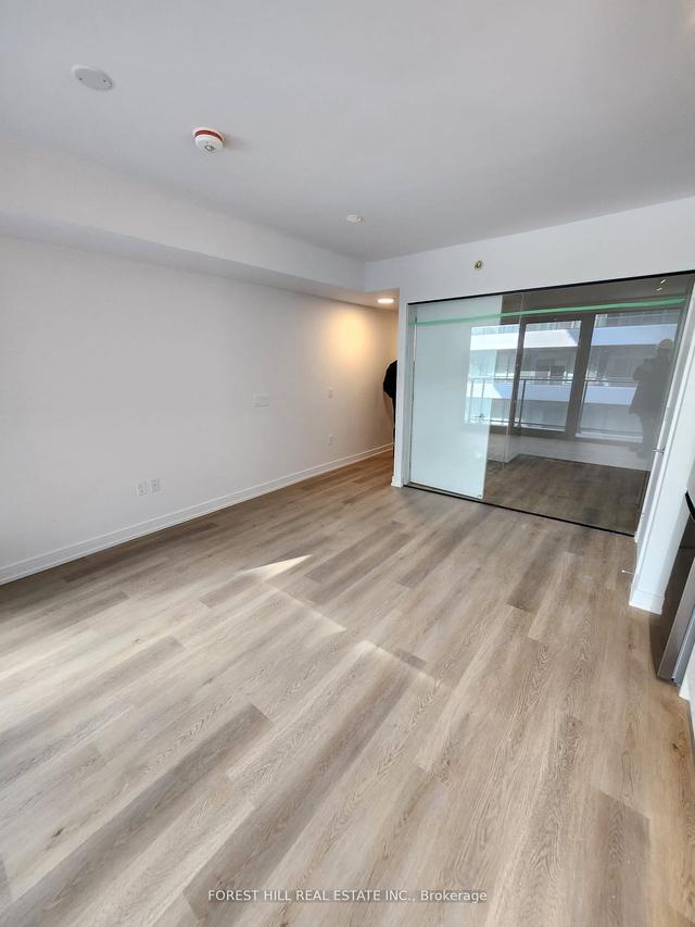 524 - 1 Jarvis St, Condo with 1 bedrooms, 1 bathrooms and 0 parking in Hamilton ON | Image 5