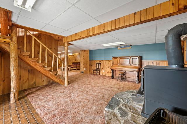 32062 Hwy 28, House detached with 3 bedrooms, 2 bathrooms and 9 parking in Bancroft ON | Image 16