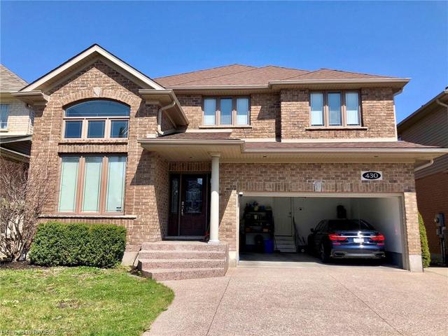 430 Rideau River St, House detached with 6 bedrooms, 3 bathrooms and 5 parking in Waterloo ON | Image 12
