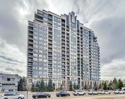 105 - 15 North Park Rd, Condo with 1 bedrooms, 2 bathrooms and 1 parking in Vaughan ON | Image 1