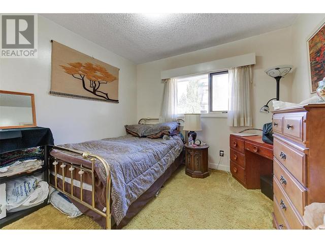540 Patterson Ave, House detached with 2 bedrooms, 1 bathrooms and 4 parking in Kelowna BC | Image 16