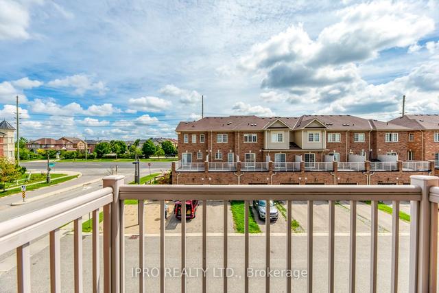 5 Valliere Dr, House attached with 3 bedrooms, 4 bathrooms and 2 parking in Markham ON | Image 28