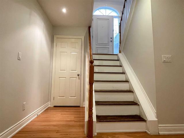 1013a College St, Townhouse with 2 bedrooms, 2 bathrooms and 1 parking in Toronto ON | Image 10