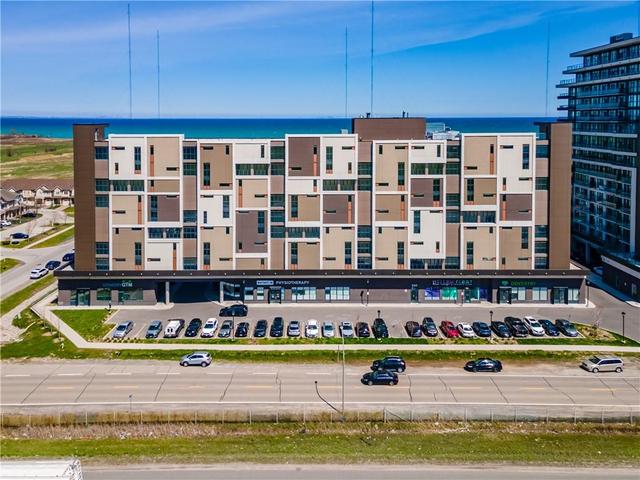 707 - 560 North Service Road, Condo with 2 bedrooms, 2 bathrooms and null parking in Grimsby ON | Image 28