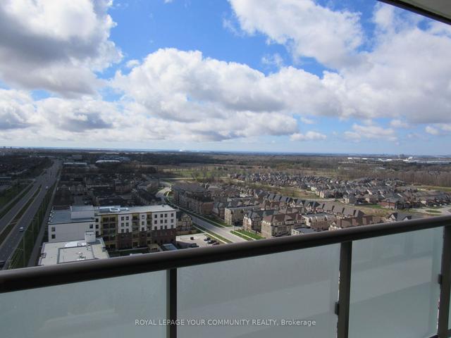 1916 - 2550 Simcoe St N, Condo with 3 bedrooms, 2 bathrooms and 1 parking in Oshawa ON | Image 8