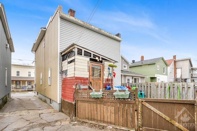 312 Prince Arthur Street, House detached with 3 bedrooms, 1 bathrooms and 1 parking in Cornwall ON | Image 20