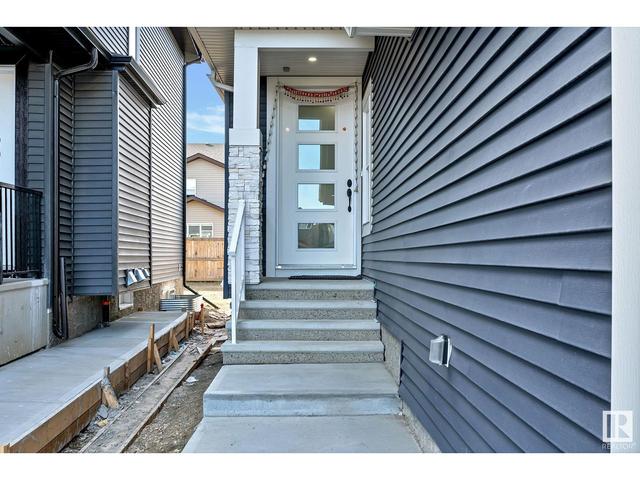6868 171 Ave Nw, House detached with 4 bedrooms, 4 bathrooms and null parking in Edmonton AB | Image 5