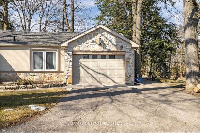 1249 Indian Rd, House detached with 4 bedrooms, 6 bathrooms and 9 parking in Mississauga ON | Image 28