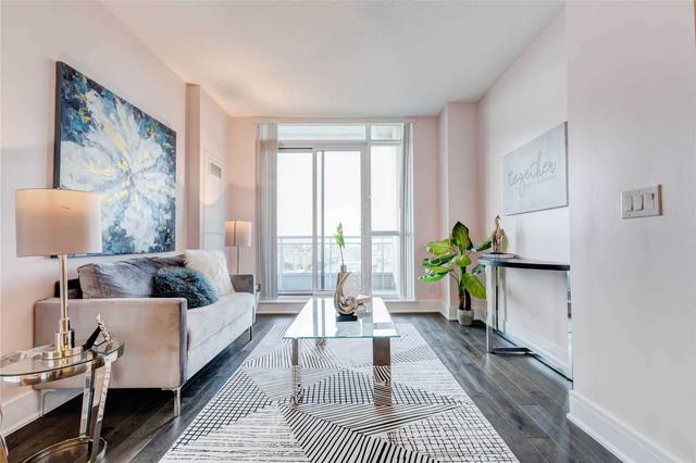 NE2001 - 9205 Yonge St, Condo with 1 bedrooms, 1 bathrooms and 1 parking in Richmond Hill ON | Image 3