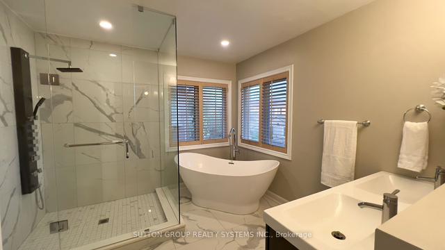 2502 Hertfordshire Way, House detached with 4 bedrooms, 4 bathrooms and 4 parking in Oakville ON | Image 5