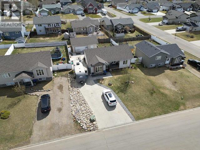 1717 87 Ave, House detached with 3 bedrooms, 3 bathrooms and 2 parking in Dawson Creek BC | Image 29
