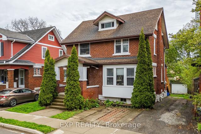 45 Hohner Ave, House detached with 5 bedrooms, 3 bathrooms and 4 parking in Kitchener ON | Image 1