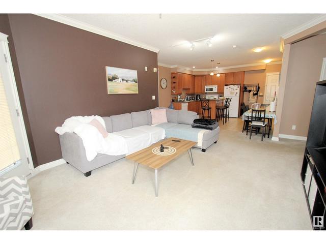 311 - 10116 80 Ave Nw, Condo with 2 bedrooms, 2 bathrooms and 2 parking in Edmonton AB | Image 12