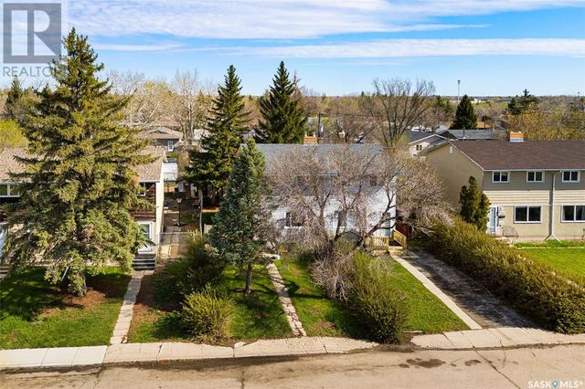 7214 Bowman Ave, House semidetached with 3 bedrooms, 1 bathrooms and null parking in Regina SK | Image 28