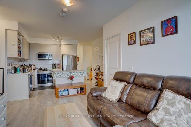 1910B - 4655 Metcalfe Ave, Condo with 2 bedrooms, 2 bathrooms and 1 parking in Mississauga ON | Image 3