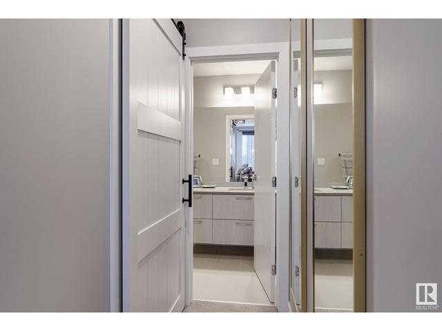 1904 - 10180 103 St Nw, Condo with 1 bedrooms, 2 bathrooms and 1 parking in Edmonton AB | Image 27