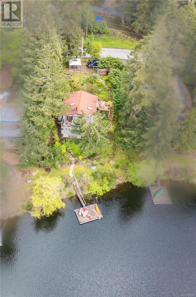 36137 Galleon Way, House detached with 2 bedrooms, 2 bathrooms and 2 parking in Southern Gulf Islands BC | Image 4