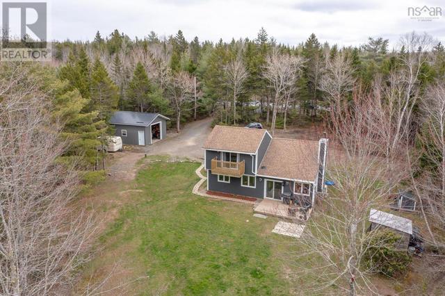 1079 Barr Settlement Rd, House detached with 3 bedrooms, 2 bathrooms and null parking in East Hants NS | Image 3