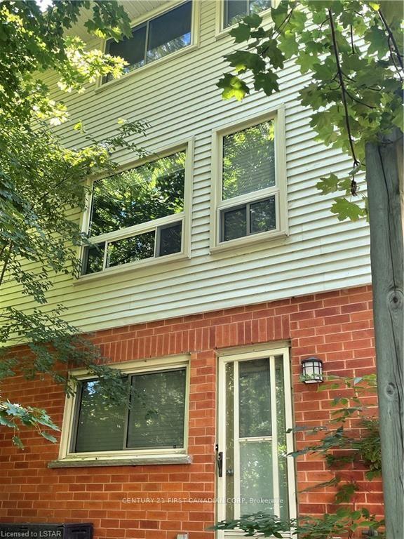 22 - 683 Windermere Rd, Townhouse with 3 bedrooms, 3 bathrooms and 2 parking in London ON | Image 6