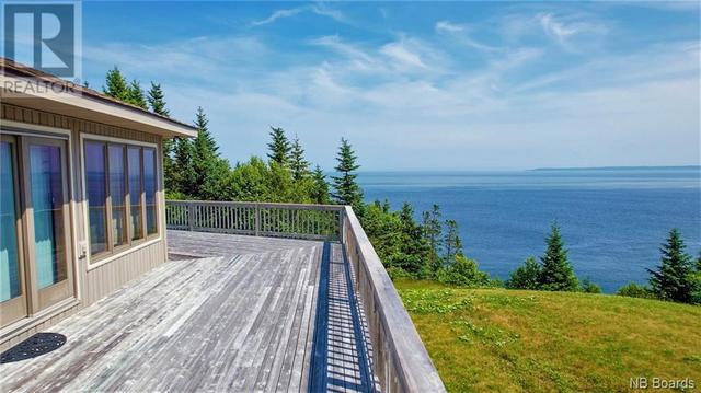388 Fundy Dr, House detached with 3 bedrooms, 2 bathrooms and null parking in Campobello Island NB | Image 1
