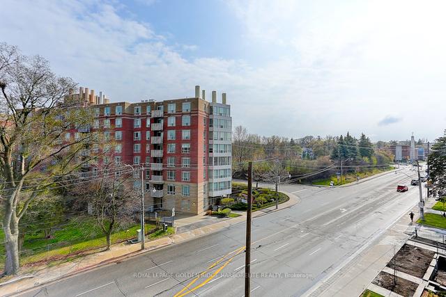 413 - 250 Lawrence Ave W, Condo with 1 bedrooms, 1 bathrooms and 0 parking in Toronto ON | Image 30