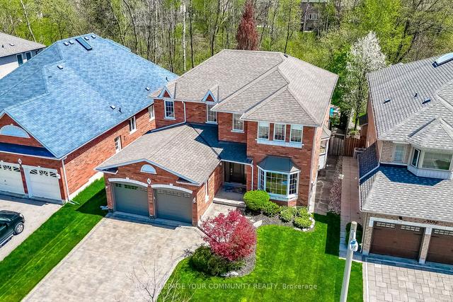 11 Marinucci Ct, House detached with 4 bedrooms, 3 bathrooms and 6 parking in Richmond Hill ON | Image 1