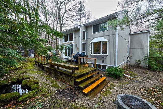 3 Sugarbush Rd, House detached with 3 bedrooms, 4 bathrooms and 8 parking in Oro Medonte ON | Image 20