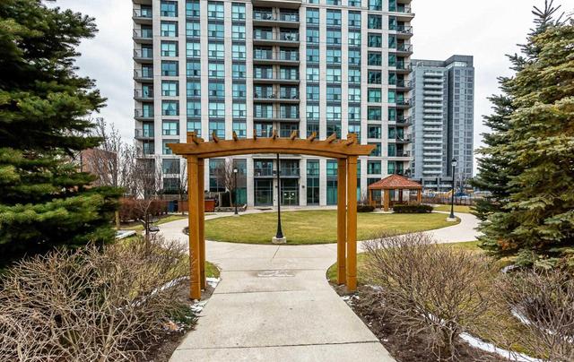 Lph16 - 185 Oneida Cres, Condo with 2 bedrooms, 2 bathrooms and 1 parking in Richmond Hill ON | Image 17