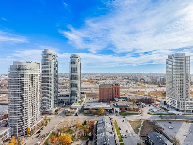 2716 - 275 Village Green Sq, Condo with 2 bedrooms, 2 bathrooms and 1 parking in Toronto ON | Image 18