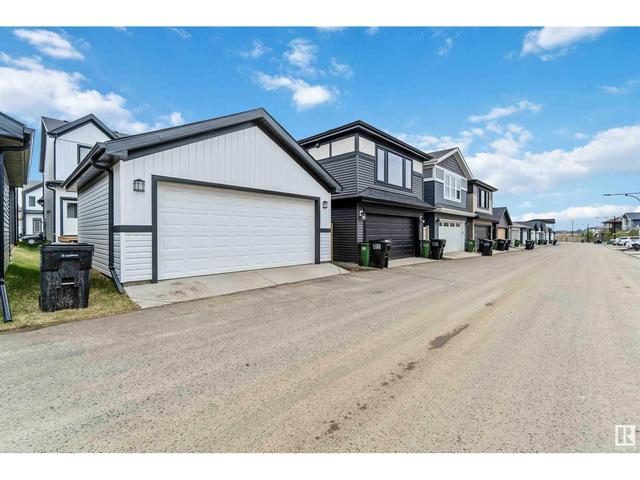 2931 Coughlan Gr Sw, House detached with 3 bedrooms, 2 bathrooms and null parking in Edmonton AB | Image 21