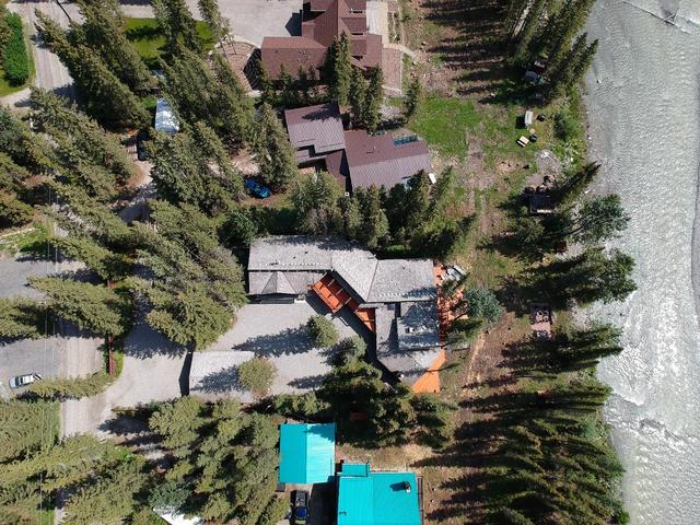 16 Yoho Tinda Road, House detached with 4 bedrooms, 4 bathrooms and 5 parking in Rocky View County AB | Image 42