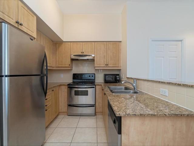 Ph606 - 451 Rosewell Ave, Condo with 2 bedrooms, 2 bathrooms and 2 parking in Toronto ON | Image 4