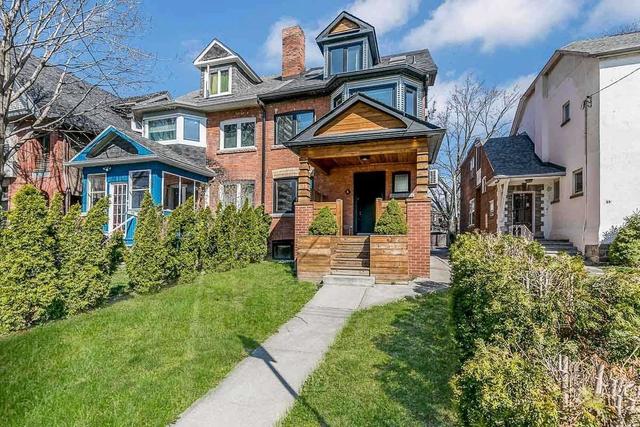 6 Harvard Ave, House semidetached with 4 bedrooms, 5 bathrooms and 2 parking in Toronto ON | Image 30
