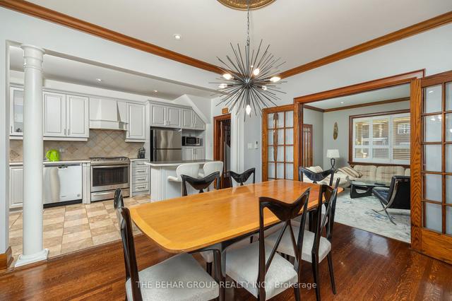 1840 Dufferin St, House detached with 3 bedrooms, 2 bathrooms and 2 parking in Toronto ON | Image 10