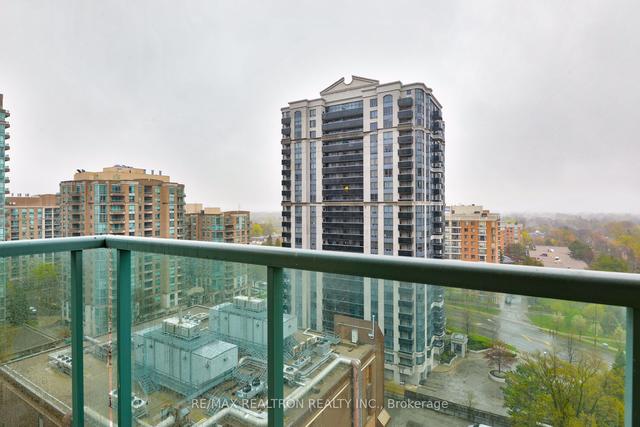 1711 - 28 Olive Ave, Condo with 1 bedrooms, 1 bathrooms and 1 parking in Toronto ON | Image 15