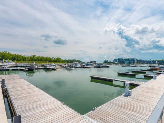 424 - 375 Sea Ray Ave, Condo with 1 bedrooms, 1 bathrooms and 1 parking in Innisfil ON | Image 19