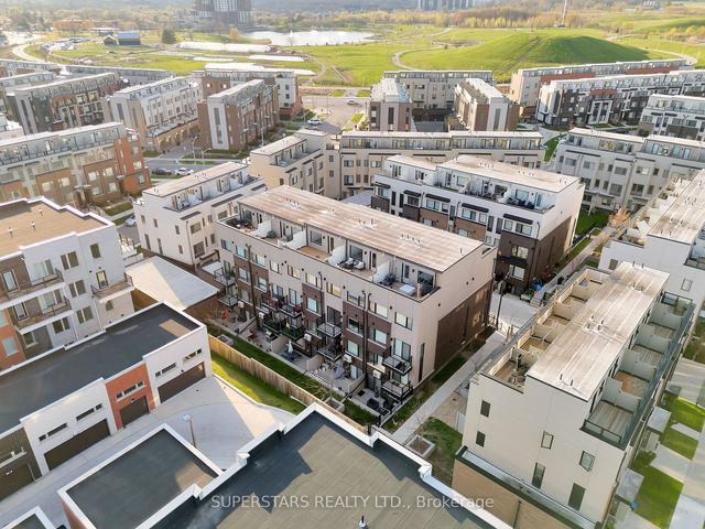 8 - 142 William Duncan Rd, Townhouse with 2 bedrooms, 2 bathrooms and 1 parking in Toronto ON | Image 13
