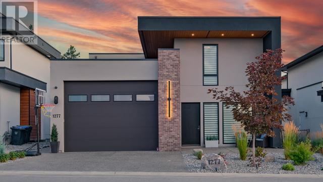 1277 Jack Smith Road, House detached with 6 bedrooms, 4 bathrooms and 4 parking in Kelowna BC | Image 2