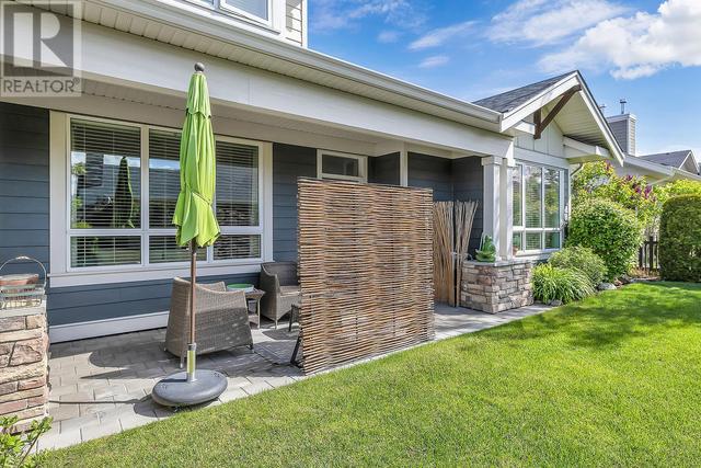 54 - 1960 Klo Rd, House attached with 3 bedrooms, 2 bathrooms and 2 parking in Kelowna BC | Image 45